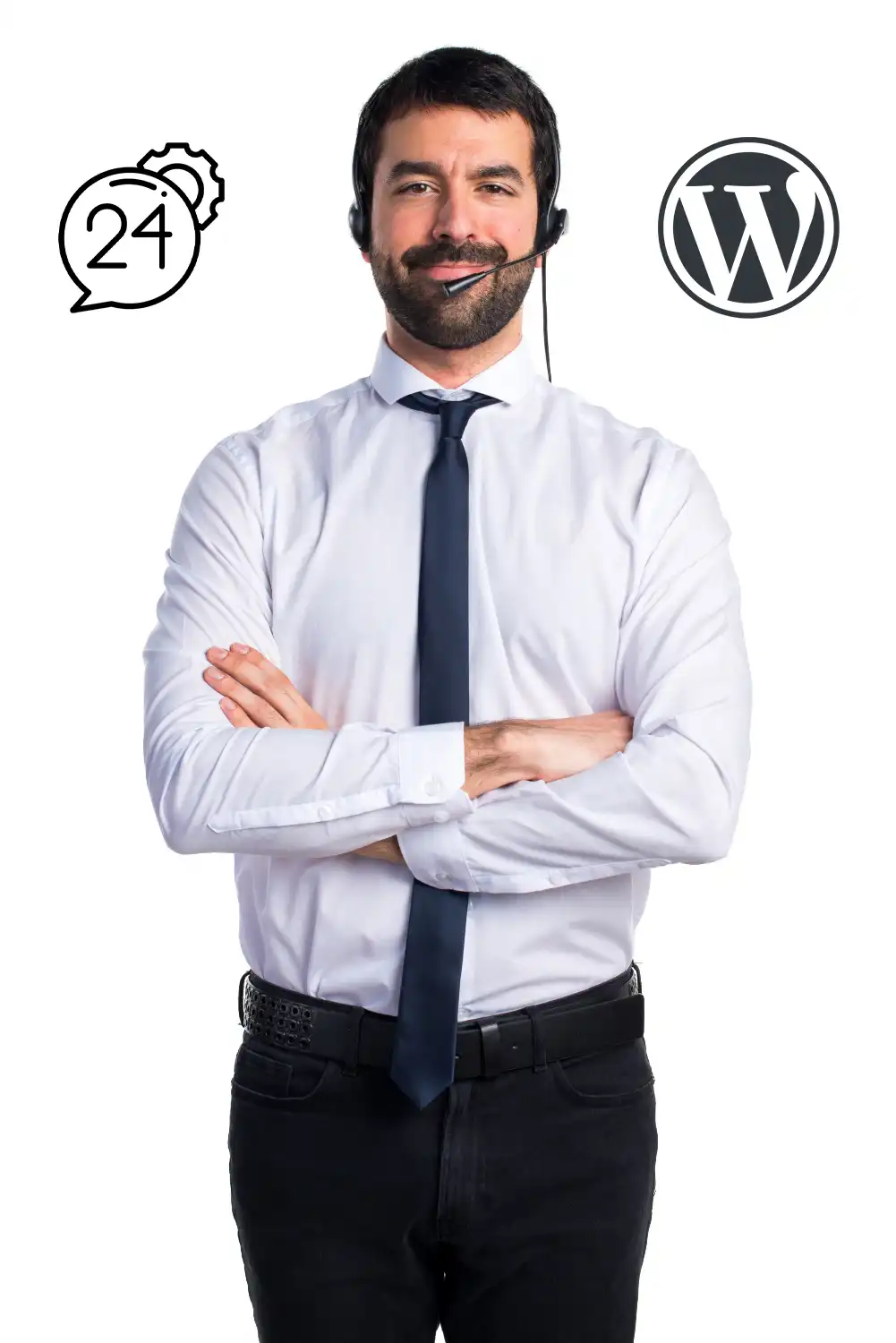 WordPress Unterstützungsdienste