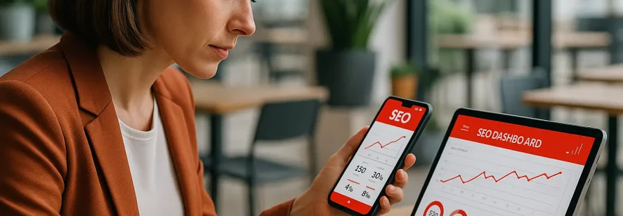 Mobile SEO