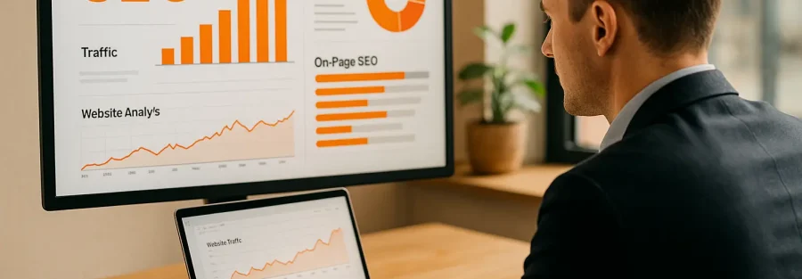 SEO Audit durchführen