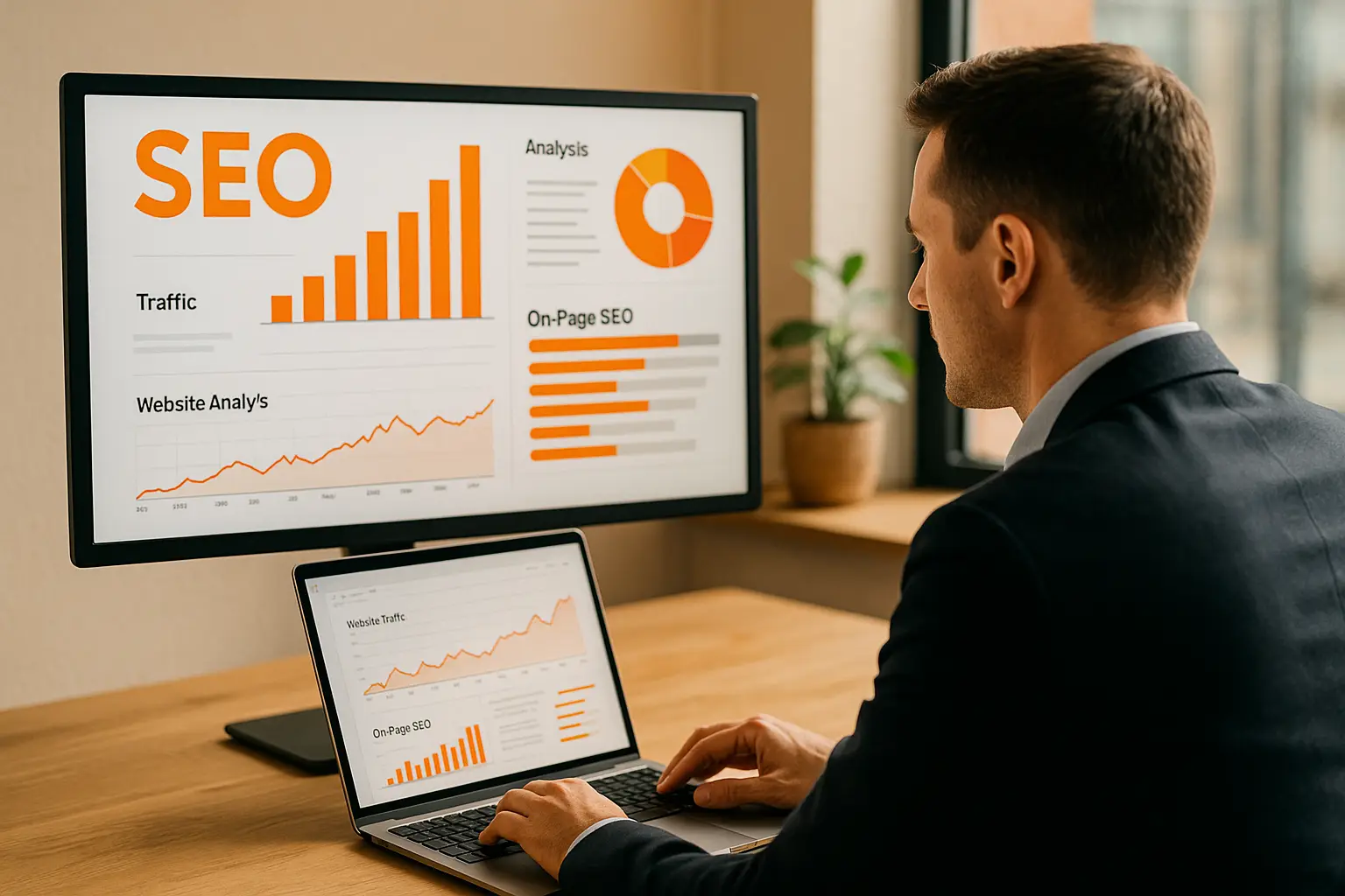 SEO Audit durchführen